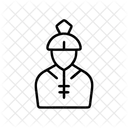 Chinesisch Symbol