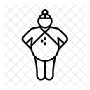 Chinesisch Symbol