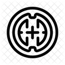 Chinesisch  Symbol