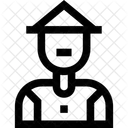 Chinesisch Alkohol Ausserirdischer Symbol