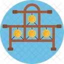 Chinesische dekoration  Symbol