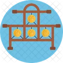 Chinesische dekoration  Symbol