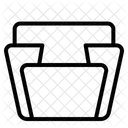 Chinesischer Knodel Symbol