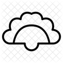 Chinesischer Knodel Symbol