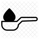 Chinesischer Knodel Symbol