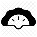 Chinesischer Knodel Symbol