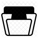 Chinesischer Knodel Symbol