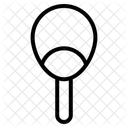 Chinesischer Ventilator Symbol