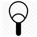 Chinesischer Ventilator Symbol