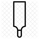 Chinesisches fahnenbanner  Symbol