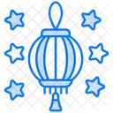 Chinesisches Neujahr Symbol