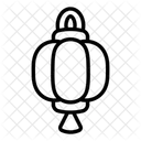 Chinesisches Neujahr  Symbol