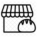 Chinesisches Restaurant Symbol
