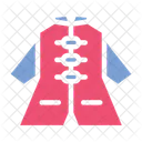 Chinesse coat  Icon