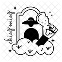 Ching Ming  Icon