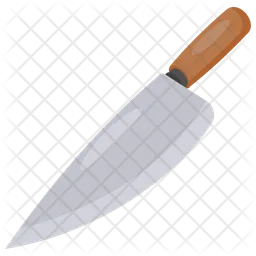 Gyuto chino  Icono