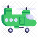 Chinook  Icon