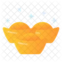 ChinseIngots  Icon
