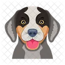Chiot  Icône