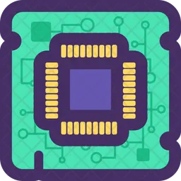 Chip  Icon
