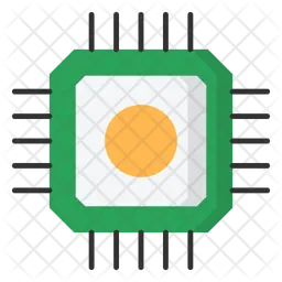 Chip  Icon