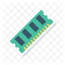 Chip Ram Hardware Icon