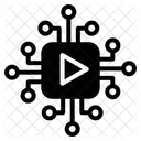 Chip  Icon