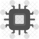 Chip  Symbol