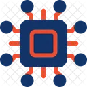 Chip  Symbol