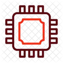 Chip  Icon