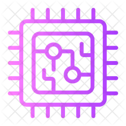 Chip  Icon
