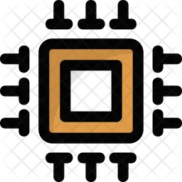 Chip  Icon