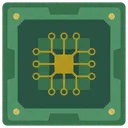 Scheme Hardware Chipset Icon