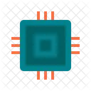Chip  Icon