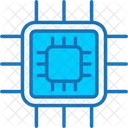 Chip Chipset Digital Icon