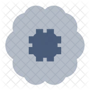 Chip Brain Artificial Intelligence Ai Icon