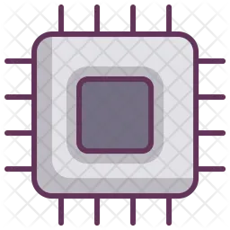Chip  Icon