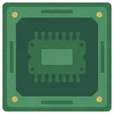 Memoria Modulo Chip Ícone