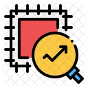 Chip development  Icon