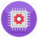 Chipeinstellung  Icon