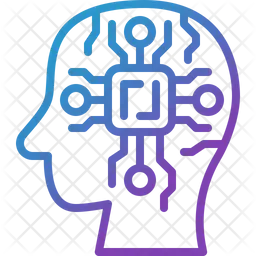 Chip head  Icon