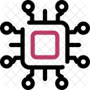 Chip  Icon