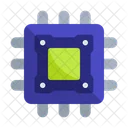 Chip  Icon