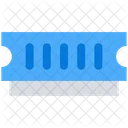 Device Hardware Memory Icon