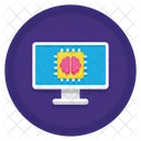 Chip  Icon