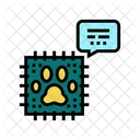 Chip  Symbol