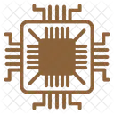 Chip  Icon