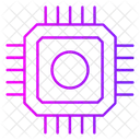 Chip  Icon