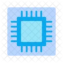 Chip  Icon