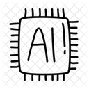 Ai Icon